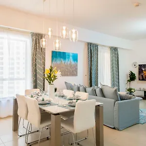 Maison Privee - Premium In The Heart Of Jbr Beach, شقة دبي